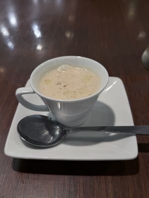   at Green Italian TORCIA - Shinjuku in Tokyo