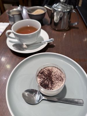   at Green Italian TORCIA - Shinjuku in Tokyo