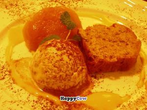 Chaya Macrobiotics - Isetan Shinjuku at Green Italian TORCIA - Shinjuku in Tokyo