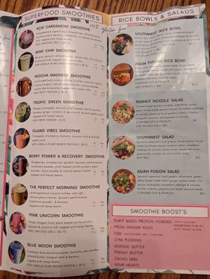  at Heart Bowls in Sandpoint