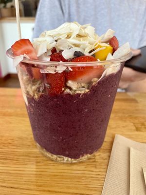   at Heart Bowls in Sandpoint