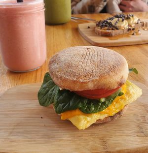  at Heart Bowls in Sandpoint