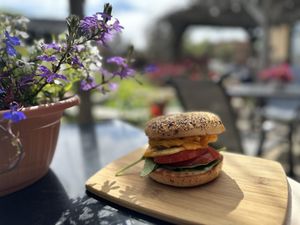   at Heart Bowls in Sandpoint