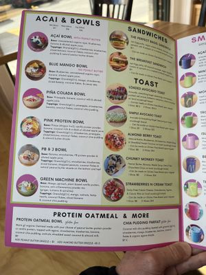   at Heart Bowls in Sandpoint