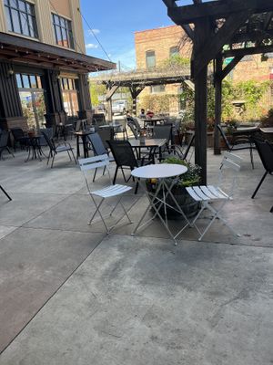   at Heart Bowls in Sandpoint