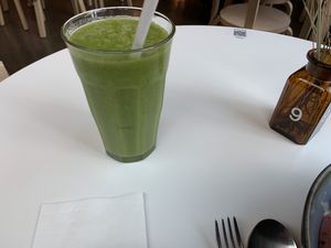 Tropical Thunder   at Roots - Maschinenstraße in Zurich