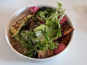  at Roots - Maschinenstraße in Zurich