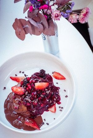  at Roots - Maschinenstraße in Zurich