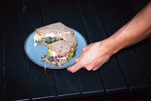  at Roots - Maschinenstraße in Zurich