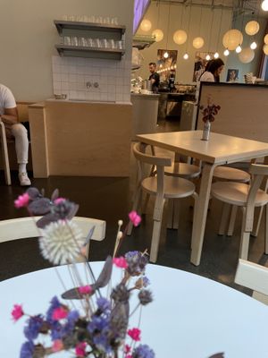   at Roots - Maschinenstraße in Zurich