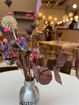   at Roots - Maschinenstraße in Zurich