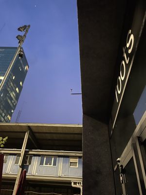   at Roots - Maschinenstraße in Zurich