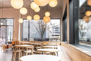  at Roots - Maschinenstraße in Zurich
