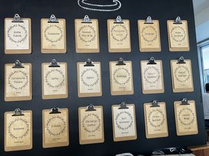   at Starnberger Eiswerkstatt in Starnberg