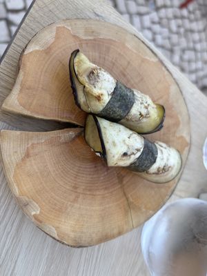   at Sabores Asiáticos in Tavira