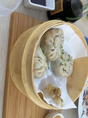   at Sabores Asiáticos in Tavira