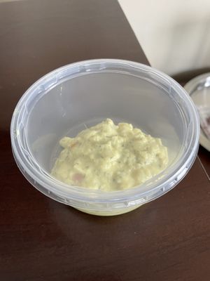 Potato Salad   at Just Veggiez in Madison