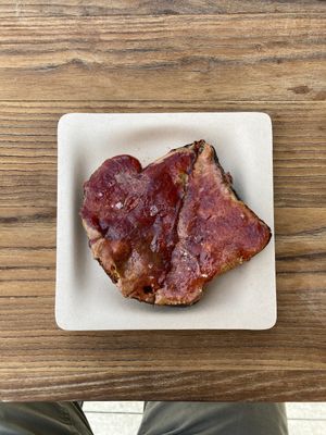 Yurrrm at Youngblood in Fargo