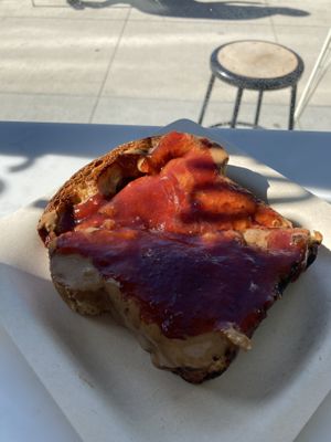 Another one at Youngblood in Fargo