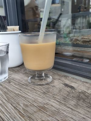  at Universal Bakes and Cafe in Tokyo