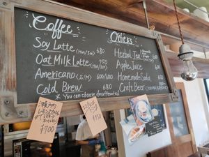  at Universal Bakes and Cafe in Tokyo