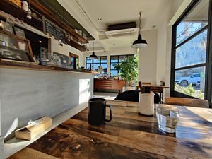  at Universal Bakes and Cafe in Tokyo