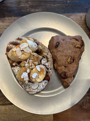   at Universal Bakes and Cafe in Tokyo