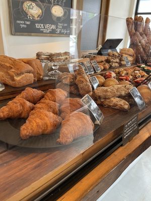   at Universal Bakes and Cafe in Tokyo