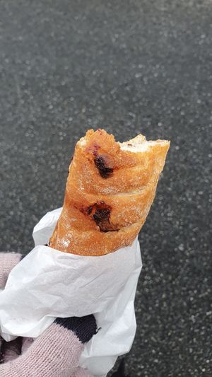  at Universal Bakes and Cafe in Tokyo