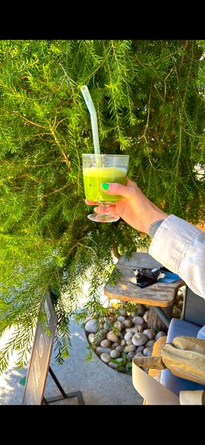   at Universal Bakes and Cafe in Tokyo