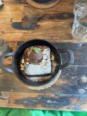   at Universal Bakes and Cafe in Tokyo