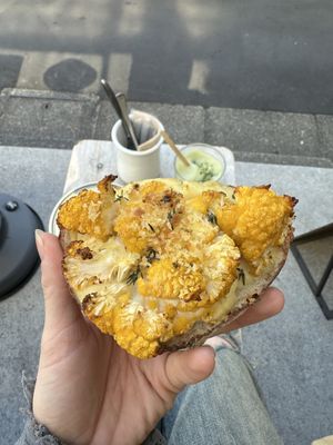   at Universal Bakes and Cafe in Tokyo