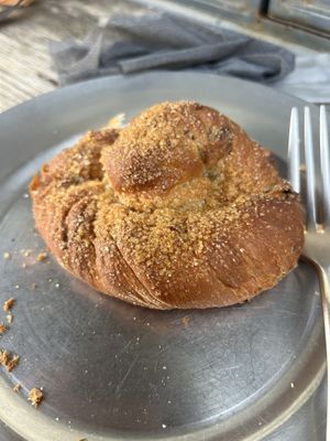   at Universal Bakes and Cafe in Tokyo