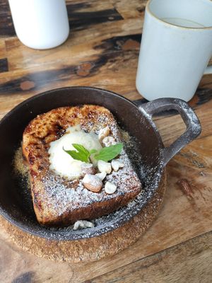  at Universal Bakes and Cafe in Tokyo