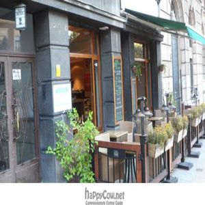  at Glonojad in Krakow