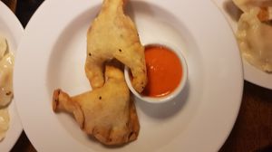 Vegan!  at Glonojad in Krakow