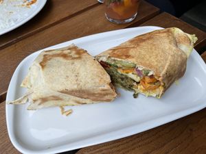   at Glonojad in Krakow