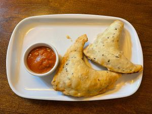   at Glonojad in Krakow