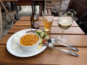   at Glonojad in Krakow