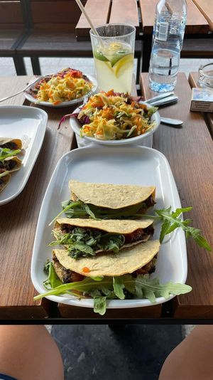   at Glonojad in Krakow