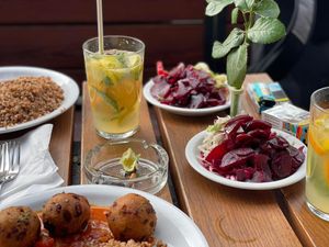   at Glonojad in Krakow