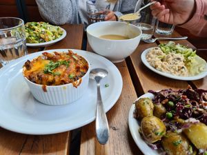  at Glonojad in Krakow