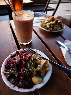  at Glonojad in Krakow