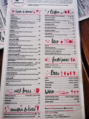  at Glonojad in Krakow