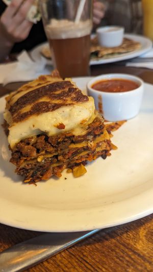  at Glonojad in Krakow