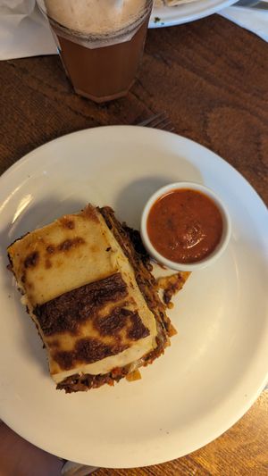  at Glonojad in Krakow