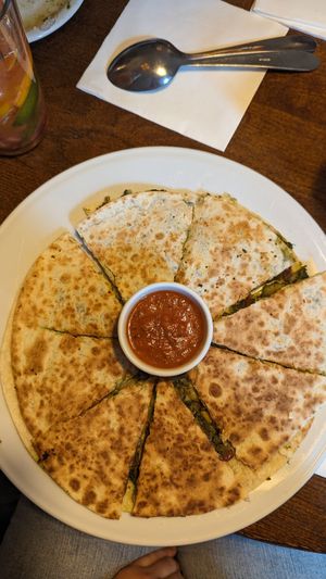  at Glonojad in Krakow