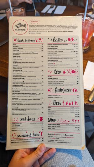  at Glonojad in Krakow