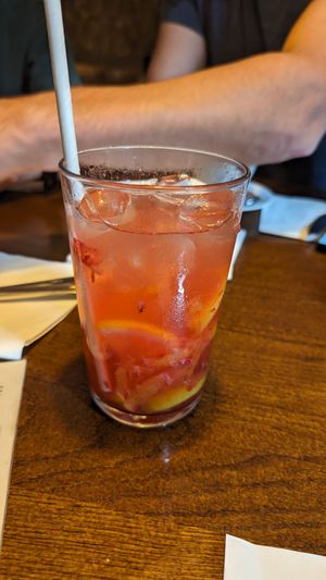  at Glonojad in Krakow