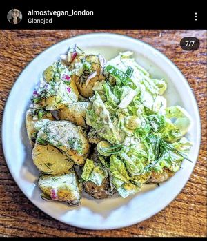  at Glonojad in Krakow